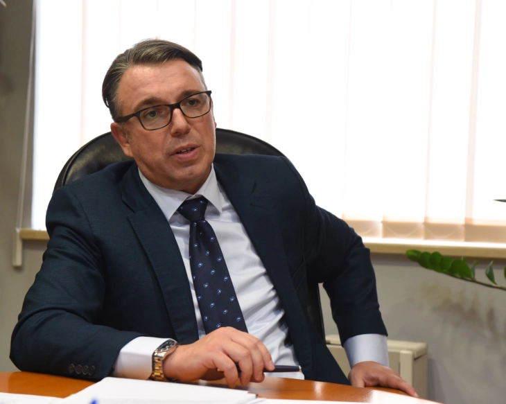 Filkov: Justice Ministry working on Criminal Code amendments