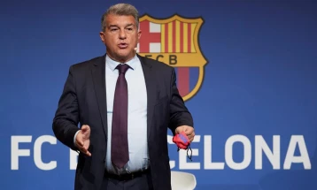 Laporta: Donin ta shkatërronin Barcelonën, por nuk patën sukses