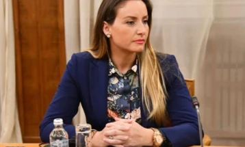 VMRO-DPMNE: Ilire Dauti nuk ka kredibilitet moral për të udhëhequr komisionit parlamentar