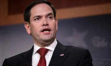 Rubio: Për t'i dhënë fund luftës edhe Rusia edhe Ukraina duhet të bëjnë lëshime