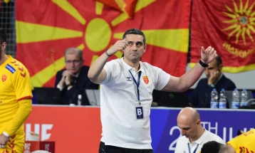 Macedonia draws with Hungary in IHF Men's Handball World Championship opener