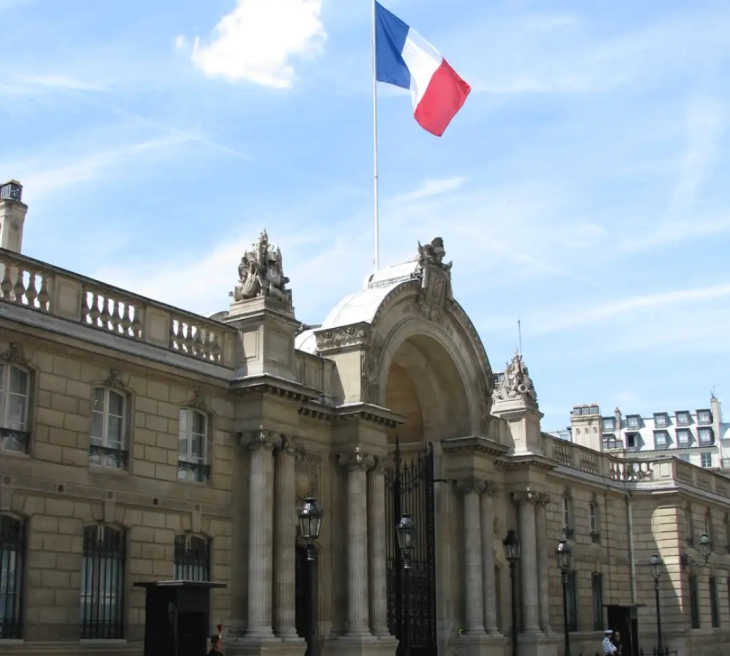 Franca do të mbajë konferencë për Sirinë më 13 shkurt në Paris