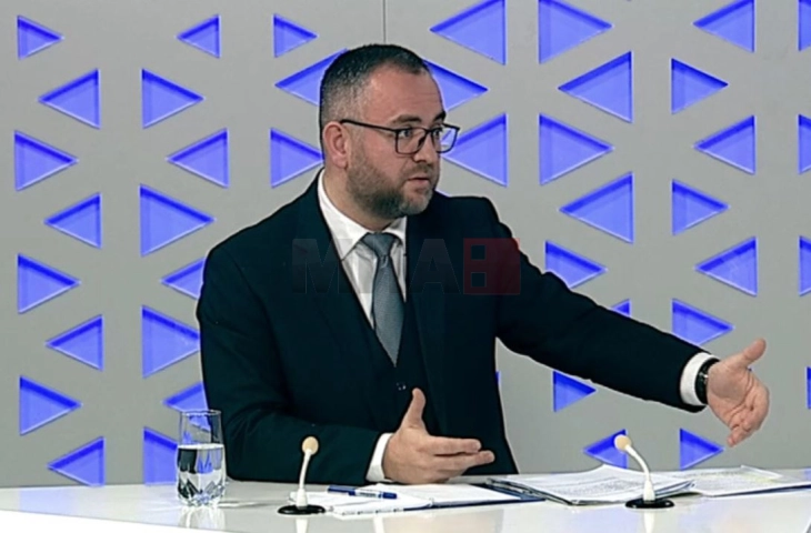 Тошковски: Се собираат дополнителни докази за бегството на Артан Груби