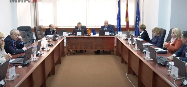 Судскиот совет избра четири нови судии во Апелациониот суд Битола