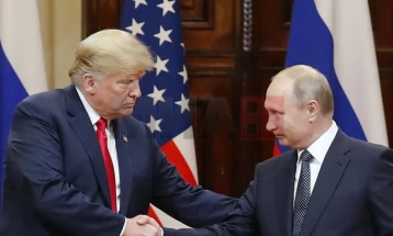 Rjabkov: Ka hapësirë ​​për negociata me administratën e re të Trampit, edhe pse e vogël