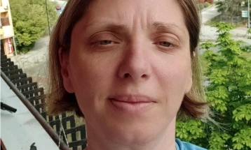 Iskra Roso për MIA-n: Jam arrestuar nga policia në Beograd pa ndonjë shpjegim të qartë, më është shqiptuar ndalesë një vjeçare për hyrje në Serbi