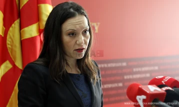 Разрешувањето на Мизрахи на 136. собраниска седница