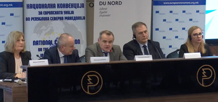 Le Rigoler: Klima e kritikës e pushtetit gjyqësor në vend tregon se themelet e sundimit të drejtësisë janë ende të brishta