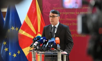 Judge trying previous drunk driver case removed from DoJ commission on judiciary reforms