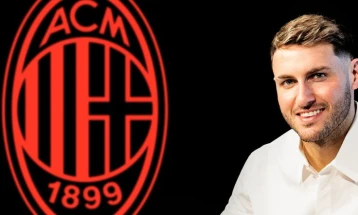 Милан има нов голгетер: Хименез на „Сан Сиро“ до 2029 година