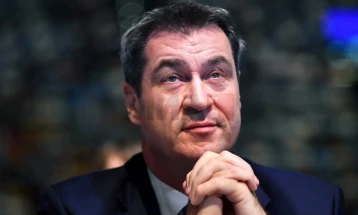 Soder: Vetëm CDU/CSU mund të ndalojë AfD-në e ekstremit të djathtë