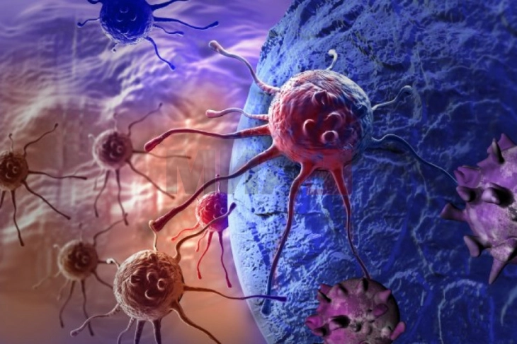 Студија: Лек за рак на белите дробови го намалува ризикот од смрт за 50 отсто