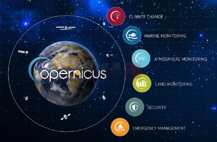 Kopernikus: Muaji i kaluar ishte janari më i ngrohtë deri më tani