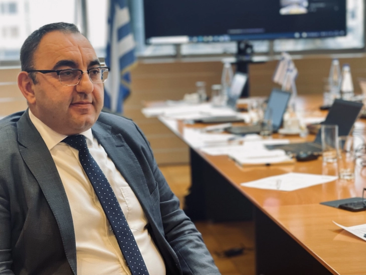 Регулаторните комисии на Северна Македонија и Грција ќе потпишат меморандум за соработка