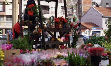 Општина Велес и годинава ќе организира базар по повод 8  Март