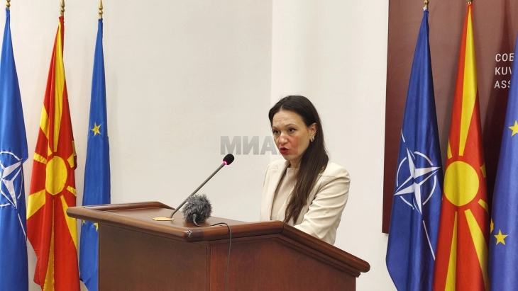 Мизрахи: Имаме сублимат дека од страна на Клиниката за онкологија прекршени се 37 закони и 31 законска одредба