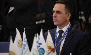 Kasami në Samitin B40 në Sofje: Angazhim për zhvillim ekonomik rajonal dhe kulturor