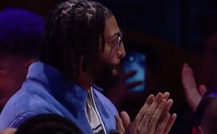 Дејвис: Не верувам дека некогаш ќе ја дознаам вистината за мојот трансфер