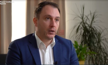 Andonovski: Institucionet ad-hok po mbrohen nga sulmet kibernetike