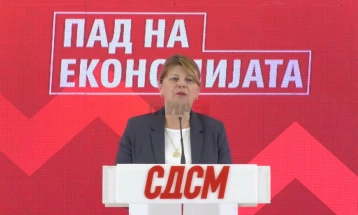 Shukova: Paga minimale 500 euro për të shpëtuar standardin e jetesës së punëtorëve