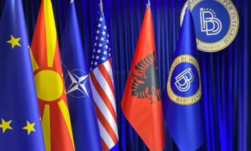 BDI mbështet direktivën e re të Komisionit të BE-së për Luftën kundër Korrupsionit