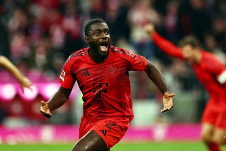 Romano: Baerni dhe Upamekano kanë rënë dakord për vazhdimin e kontratës