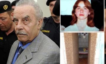 Адвокатката бара „таткото од пеколот“ Јозеф Фрицл од затвор да биде префрлен во дом за стари лица