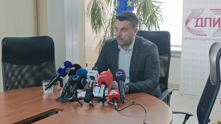 Stojkoski: Markete të mbyllura, barnatore dhe importues tek të cilët janë përcaktuar marzhe deri në 70 për qind