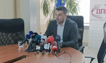 Stojkoski: Markete të mbyllura, barnatore dhe importues tek të cilët janë përcaktuar marzhe deri në 70 për qind