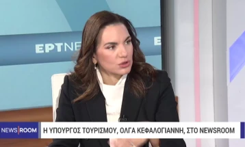 Кефалојани: Санторини е безбедна дестинација