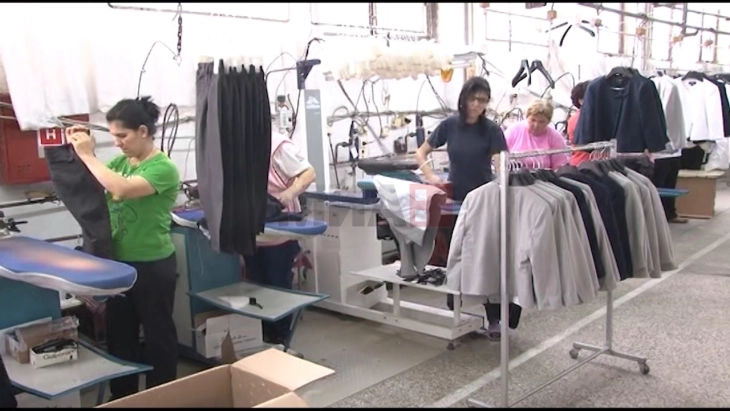 Во Италија зголемен бројот на работници над 50 години, има околу 10 милиони