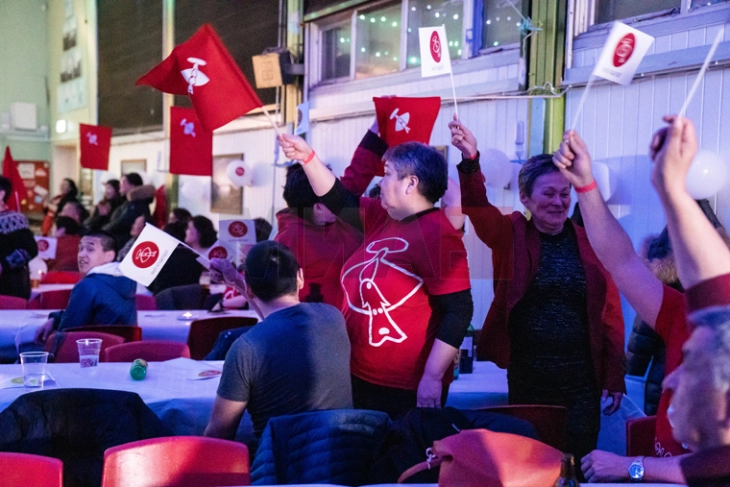 Hiper për mbështetjen e Trampit për vetëpërcaktimin e Grenlandës: BE e mbështet integritetin territorial të Danimarkës