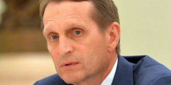 Шефот на руското надворешно разузнавање телефонски разговарал со директорот на ЦИА