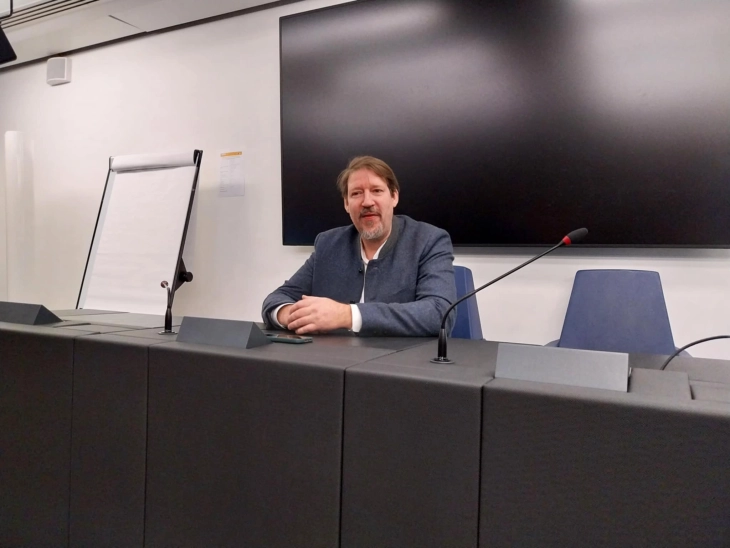 Waitz: Gov't push for Judicial Council members to resign or be dismissed a ‘concerning sign of political interference in judiciary’ 