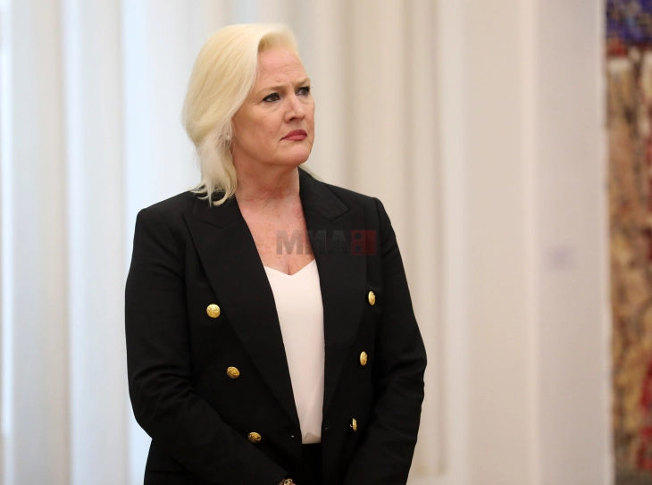 Агелер: Нашето најдлабоко сочувство до жртвите и нивните најблиски во ова ужасно време