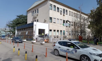 Health Ministry: 152 people hospitalized, 18 critical after nightclub fire 