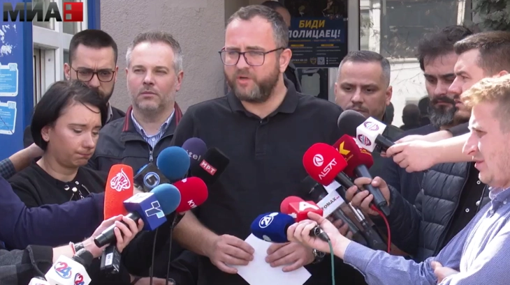 MoI issues APB for four persons in connection to Kochani nightclub fire, death toll rises to 59