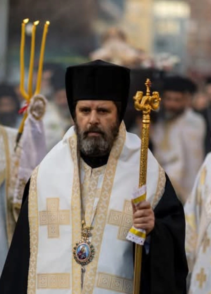 Јоан Пелуши избран за поглавар на Албанската православна црква