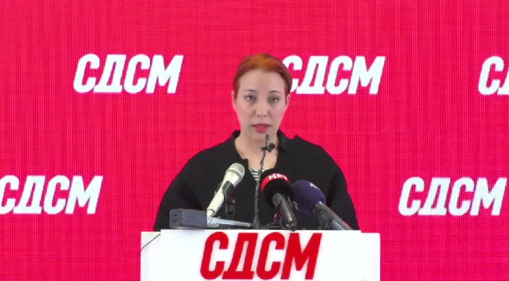 Чупеска: За  трагедијата во Кочани мора да има одговорност