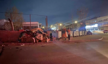 Largohen 75 metra kub mbetje nga deponitë në Çair, Butel dhe Gjorçe Petrov