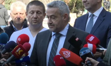 Italy, Netherlands, Belgium take in patients as of today, medical teams from Czech Republic and Israel aid treatment in country