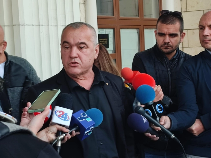 Avokati Marjan Vitanovski hoqi dorë nga mbrojtja e Lupço Palevski Pallço