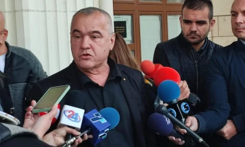 Avokati Marjan Vitanovski hoqi dorë nga mbrojtja e Lupço Palevski Pallço