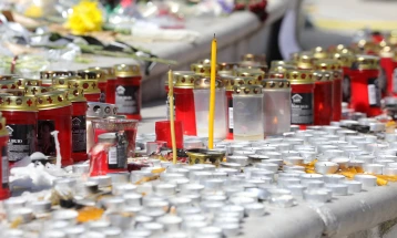 Six minors among 59 people killed in Kochani nightclub fire, ages of victims range from 16 to 48 