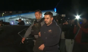 Është caktuar paraburgim 30-ditor për Bekteshin dhe 12 persona për zjarrin në Koçan