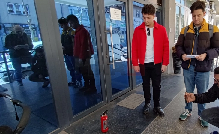 Të përgjigjen gjyqtartët dhe prokurorët të cilët e kanë penguar drejtësinë për shumë raste, kërkoi iniciativa e re 