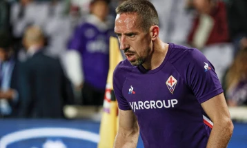 Рибери: Бев блиску до ампутирање на ногата