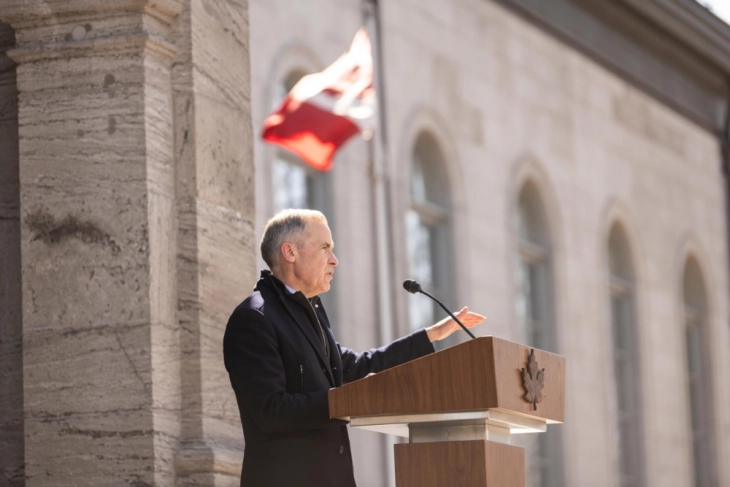 Karni: Tramp duhet ta respektojë sovranitetin e Kanadasë