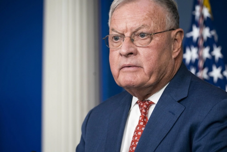 US mediates Russia-Ukraine ceasefire talks in Saudi Arabia