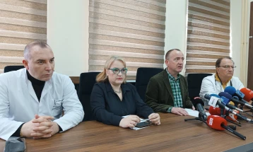 Taravari: Eight patients expected to return from abroad this week, four in critical condition